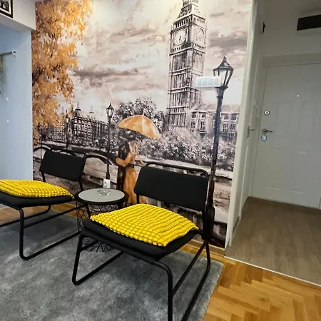 Tesla View * Belgrade