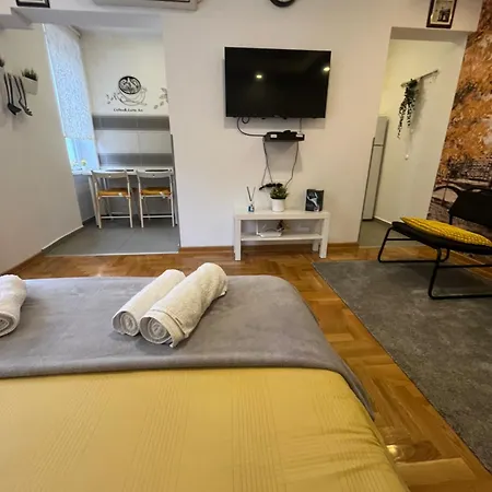 Tesla View * Belgrád