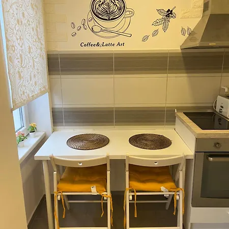 Tesla View * Belgrád