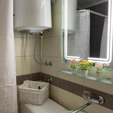 Apartament Tesla View