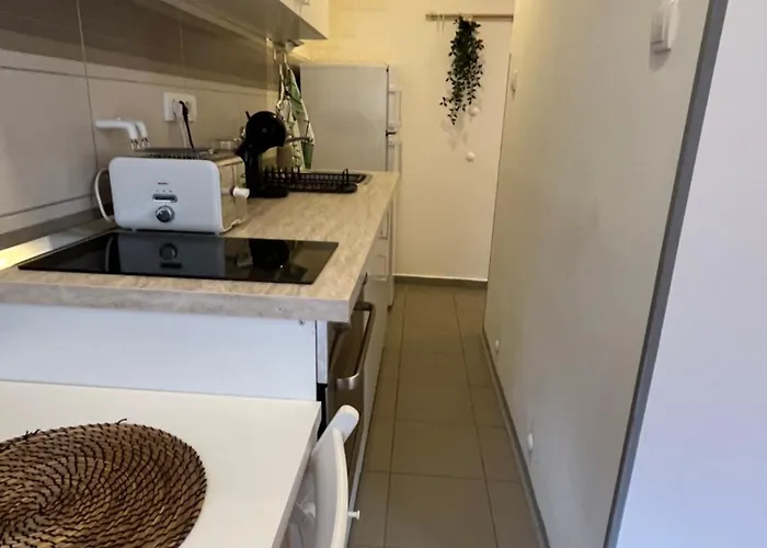 Apartamento Tesla View *