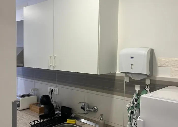 Tesla View * Belgrado