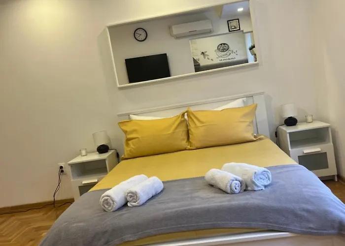 Tesla View * Belgrado