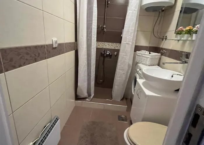 Apartamento Tesla View